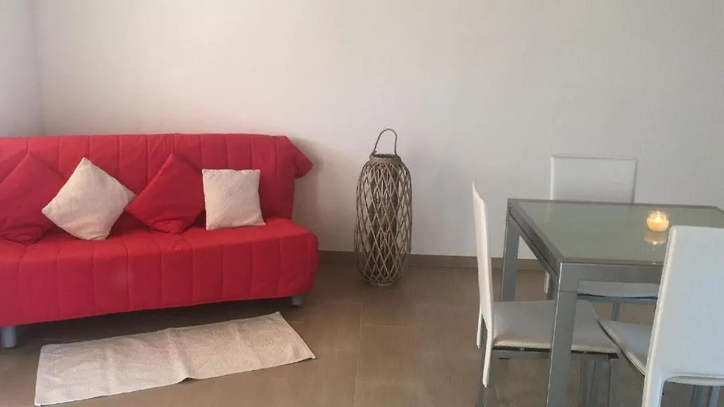 Appartamento Trilocale con cortile Budoni